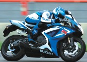 Suzuki GSX-R750